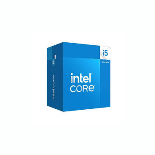 Intel I5-14400 Processor(N)