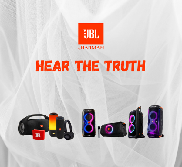 JBL Showroom in Chennai | Trusted JBL Partner Near You | Supreme Computers