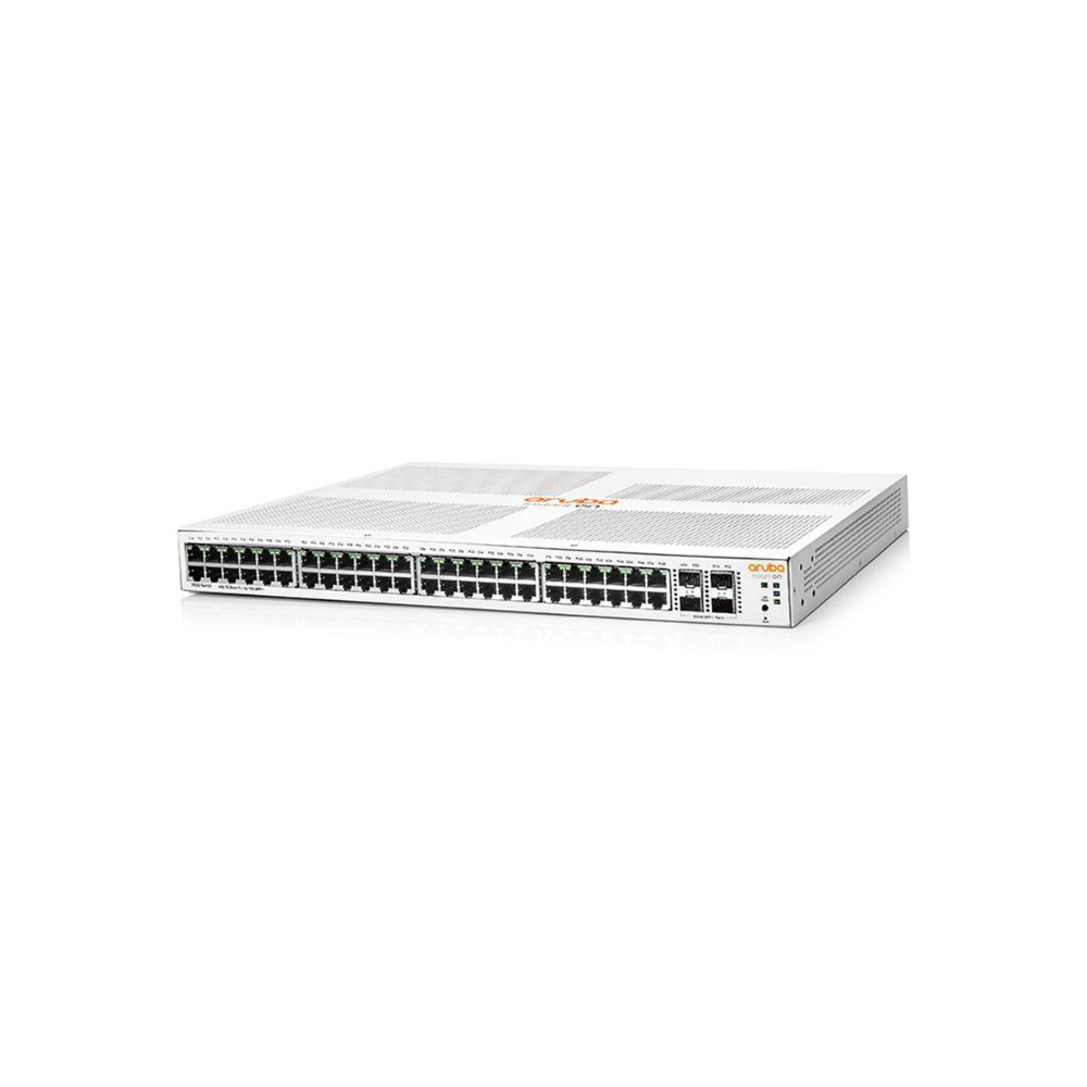 HP Aruba 1930 48G  Switch (JL685A) (N)