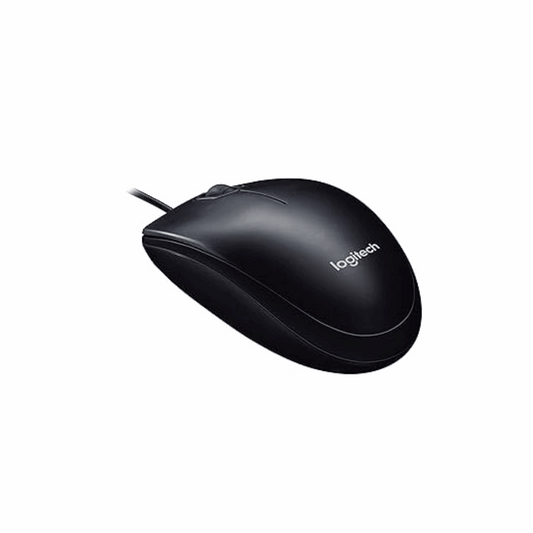 Logitech Value Opt Mouse USB M90