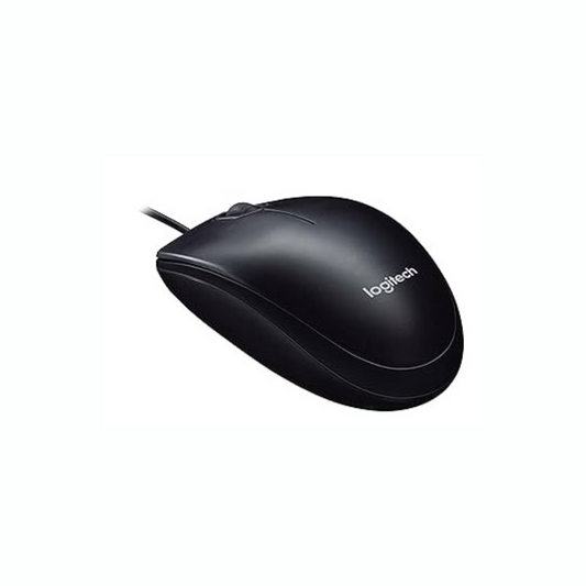 Logitech Value Opt Mouse USB M90
