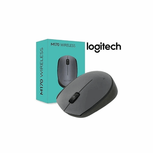 Logitech M170 WL Mouse 910004658 (N)