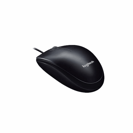 Logitech Value Opt Mouse USB M90 (N)