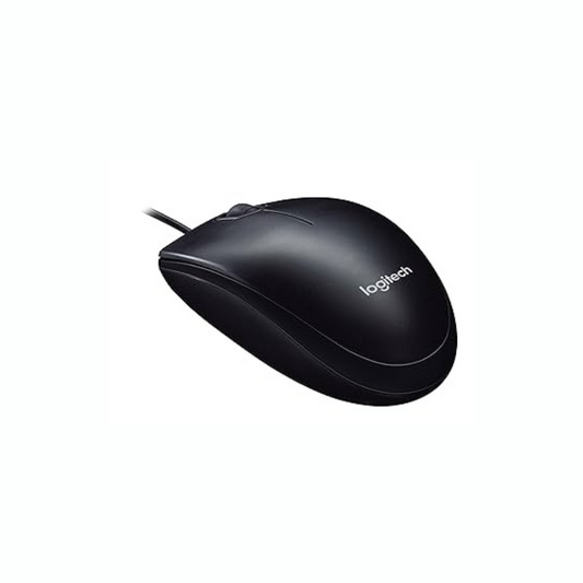 Logitech Value Opt Mouse USB M90 (N)