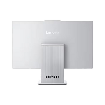 Lenovo IdeaCentre AIO 27IRH9 (F0HM00W6IN) – Intel Core i5-13420H, 24GB DDR5 RAM, 1TB SSD, 27″ FHD All-in-One PC, Windows 11 Home, Office 2024, 1 Year Onsite Warranty- Back View