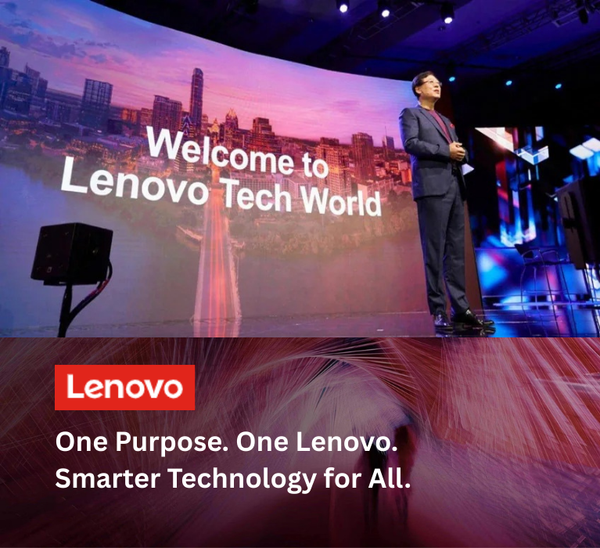 Lenovo Laptops & Desktops Dealer in Chennai – Supreme Computers