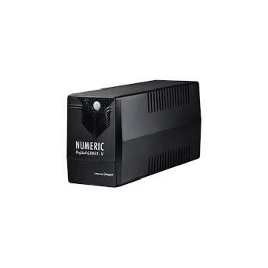 Numeric 600VA UPS (N)