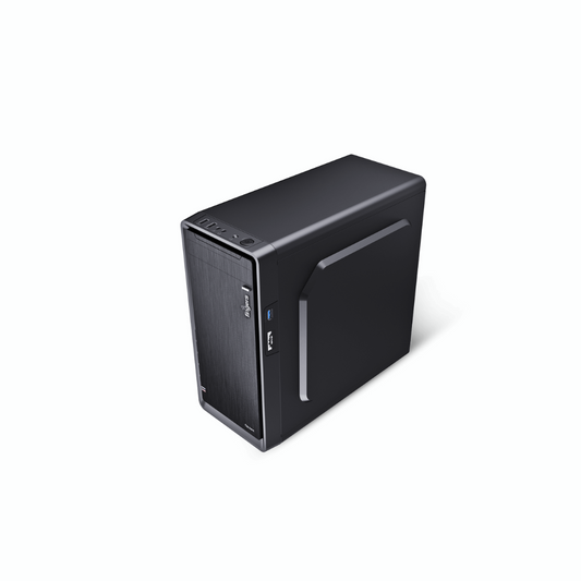 Fingers Opulent Cabinet With Smps