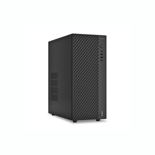 Fingers First Class AX9 Cabinet With Smps