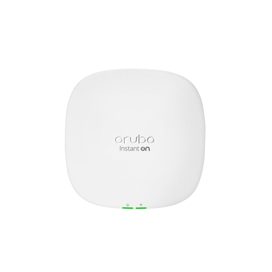 HP Aruba Inst On AP25 (RW1) 4X4WI-FI6AP(S0G24A)