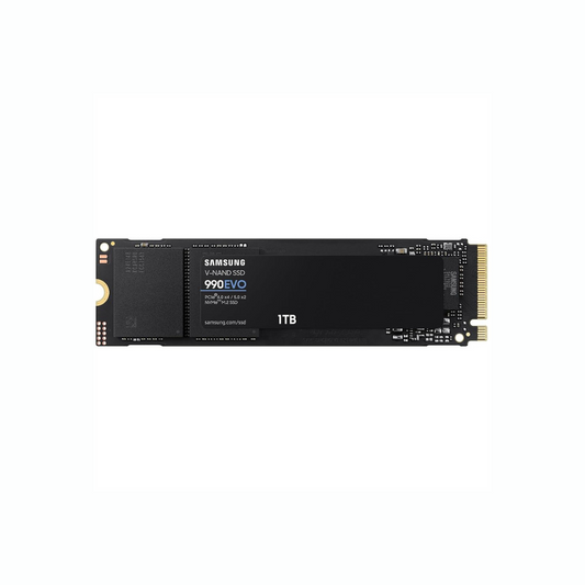 Samsung 1TB EVO 990 NVMe (MZ-V9E1T0BW)