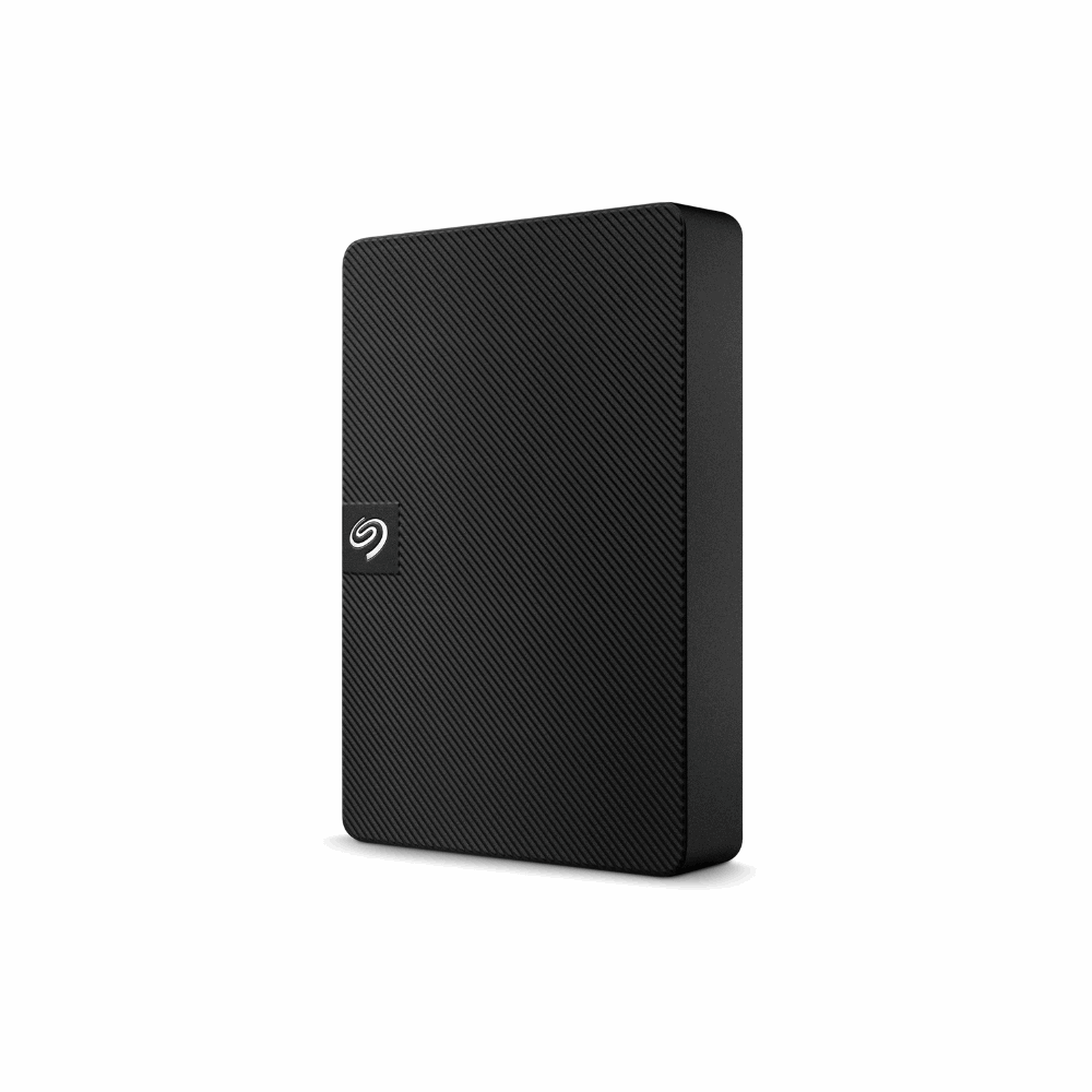 Seagate 4TB Exp 3.5" USB 3.0 HDD (STKP4000400) (N)
