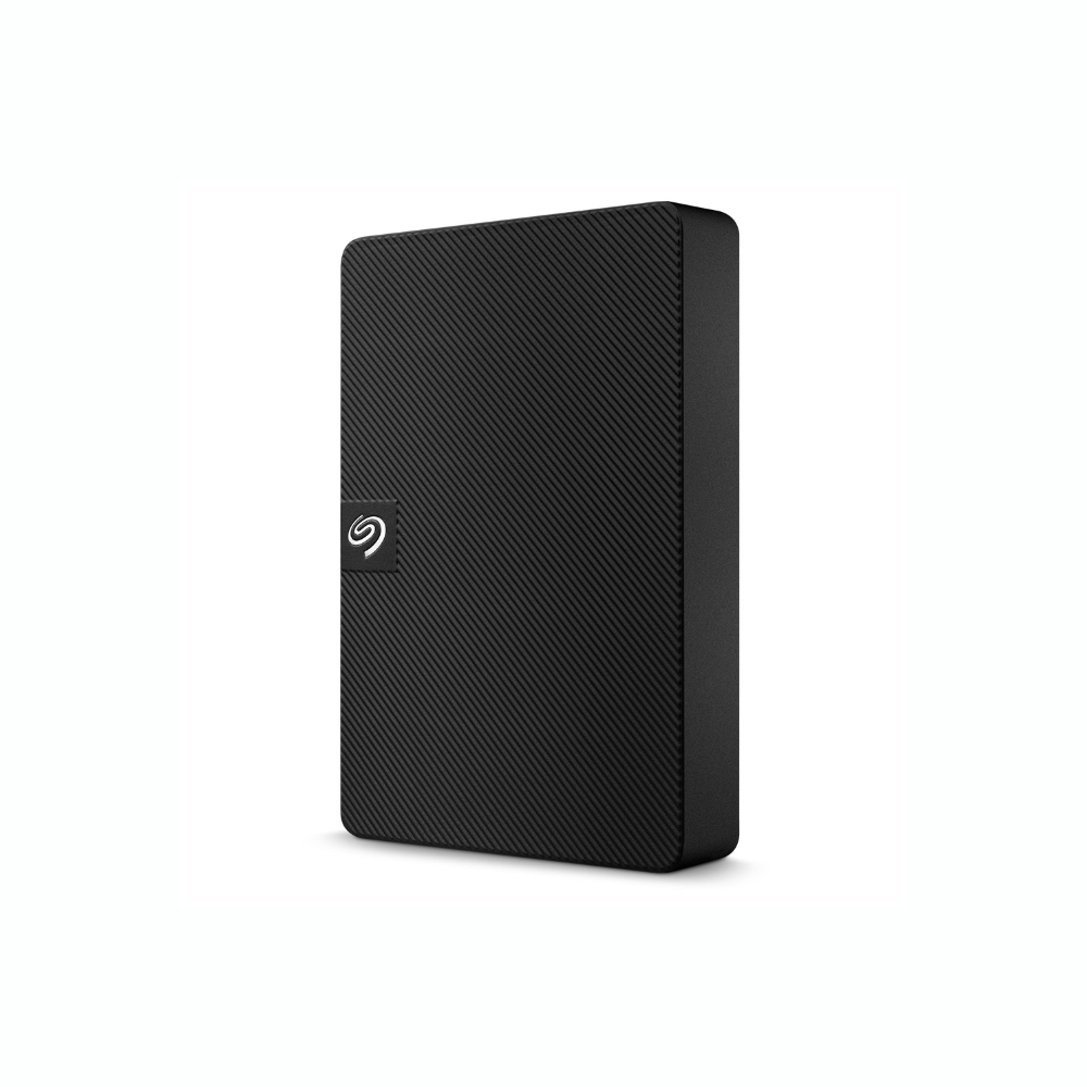 Seagate 4TB Exp 3.5" USB 3.0 HDD (STKP4000400) (N)