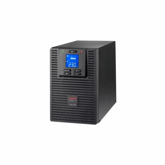 APC 1000VA Online UPS (SRC1KUXI)