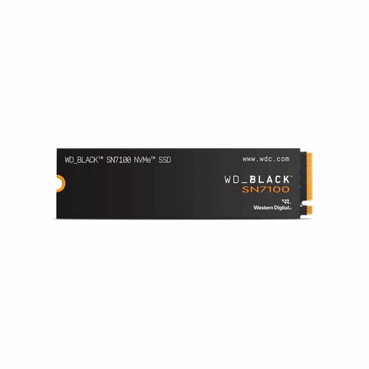 WD 2TB SN7100 NVMe SSD WDS200T4X0E