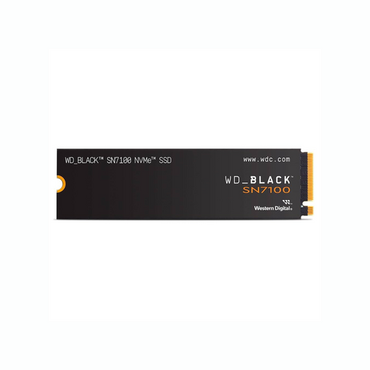WD 2TB SN7100 NVMe SSD WDS200T4X0E