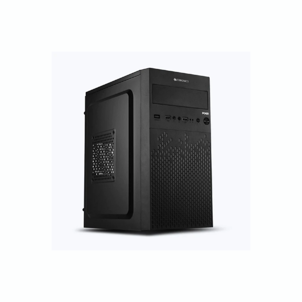 Zebronics Cabinet-Pogo