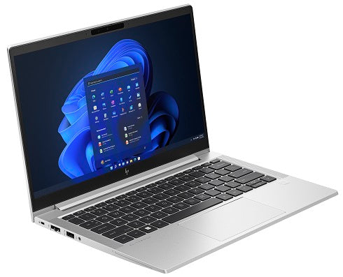 HP EliteBook 650 G10 (C65BSPT) 15.6" FHD Touch Laptop – Core i3-1315U, 8GB RAM, 512GB SSD, DOS