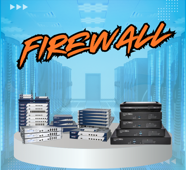 Firewall Solutions in Chennai– Advanced Network Security for Businesses