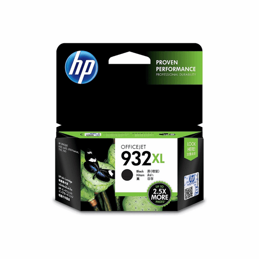 HP Ink 932XL B Cartridge CN053AA