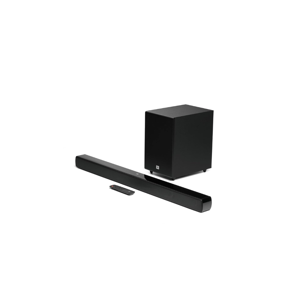 JBL SB170 2.1  Soundbar with WL SubWoofer