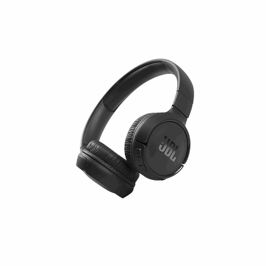 JBL T510BT BLK On-Ear Headphone