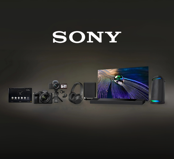 Sony Display Solutions – LFDS & Projectors | Supreme Computers