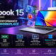 ASUS Vivobook 15 – A Practical Laptop for Everyday Office Productivity