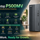 ASUS Desktop P500MV-05210H0210 , Asus Commercial Desktop Dealer in Chennai