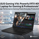 Asus Gaming V16 Core 7 , RTX 4050 ^gb, Supreme Computers Chennai