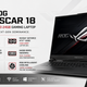 Asus ROG Strix SCAR 18 G835LX-SA187WS Gaming Laptop. Asus Dealer in Chennai, Supreme computers