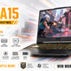 ASUS TUF A15 FA506NCQ-HN007WS |  AMD Ryzen 7 170H processor | Asus Dealer in Chennai, Supreme Computers