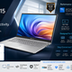 ASUS Vivobook 15 X1504VAP-IN005WS, Asus Dealer in Chennai, Supreme Computers