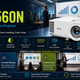 Is the BenQ MW560N the Right Projector for Business Meetings and Training?