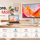 BenQ MA270S 27-inch 5K Nano Gloss Monitor Dealer in Chennai, Supreme Computers