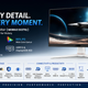 BenQ EX271Q 27-Inch QHD 180Hz Gaming Monitor: Speed Meets Visual Precision