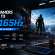 Buy BenQ 27" EX271U MOBIUZ 4K Gaming Monitor | BenQ Dealer in Chennai, Supreme Computers