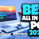 All-in-One PC Buying Guide – Performance, Design & Value Compared - All-in-one PC - dealer in chennai - Supreme Computers