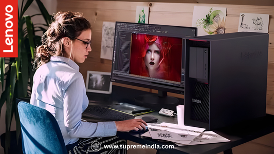 Authorized Lenovo Dealer in Chennai Tamil Nadu – Supreme Computers