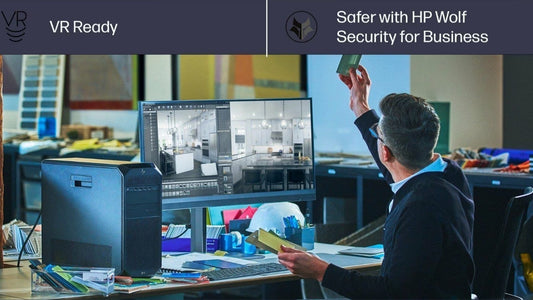 HP Z Workstation Series – High-Performance Computing for Every Industry - HP Dealer in Chennai - Desktop Dealer in Chennai