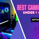 Assembled gaming pc under 60k - with monitor - supreme computers -dealer in  chennai