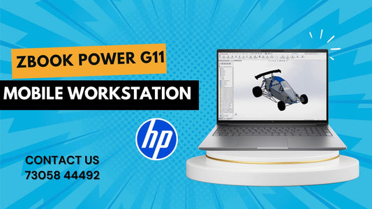 HP ZBook Power G11 Mobile Workstation – Buy from HP Dealer in Chennai | Supreme Computers Tamil Nadu | hp Commercial Laptop