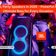 JBL Speakers Dealer in chennai - Supreme Computers - JBL Dealer in Chennai