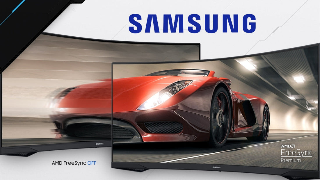 Samsung Odyssey G5 34-inch Ultrawide Curved Gaming Monitor – Supreme Computers Trusted Samsung Dealer Chennai