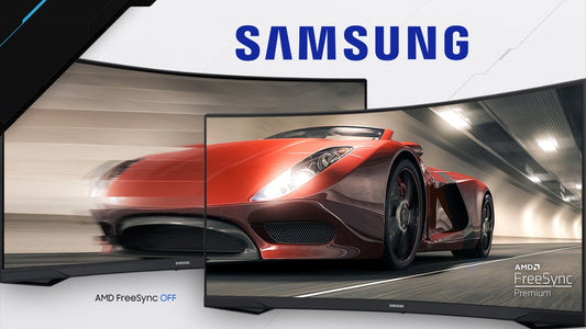 Samsung Odyssey G5 34-inch Ultrawide Curved Gaming Monitor – Supreme Computers Trusted Samsung Dealer Chennai