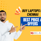Buy HP Laptops in Chennai – Best Price & Offers | Supreme Computers