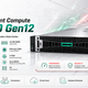 HPE ProLiant DL380 Gen12 - HPE Dealer in Chennai