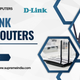 D-Link Routers in Chennai – High-Speed Wi-Fi Solutions from Supreme Computers, Trusted Networking Partner