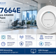 Grandstream GWN7664E Wi-Fi 6 Access Point, Grandstream Dealer in chennai, Supreme Computers