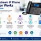 How Grandstream IP Phone Registration Works: Step-by-Step Guide
